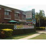 Banjo Paterson Motor Inn - Accommodation Main Beach