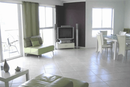 Casablanca Palms On The Beach - Accommodation Main Beach