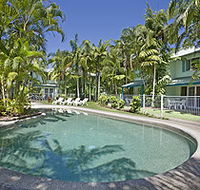 Coco Bay Resort - Accommodation Main Beach