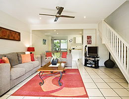 Coco Bay Resort - Accommodation Main Beach 1