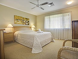 Coco Bay Resort - Accommodation Main Beach 3