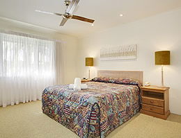 Coco Bay Resort - Accommodation Main Beach 4