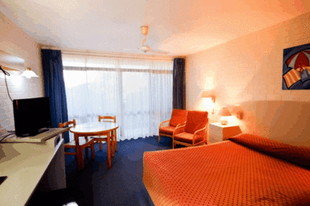 Mooloolaba Motel - Accommodation Main Beach