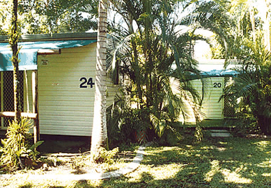 Flying Fish Point Tourist Park - Accommodation Main Beach 3