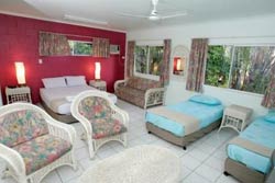 Port Douglas QLD Accommodation Main Beach