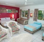 Port Douglas Motel - Accommodation Main Beach