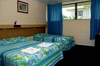 Raintree Motel - Accommodation Main Beach 1