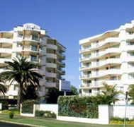 Royal Pacific Resort On The Broadwater - Accommodation Main Beach