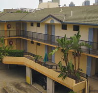 Sapphire Resort - Accommodation Main Beach