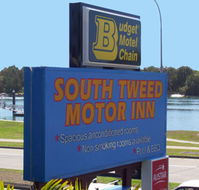 South Tweed Motor Inn - Accommodation Main Beach