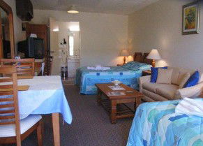 Cooks Endeavour Motor Inn - Accommodation Main Beach 3
