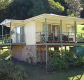 Shambala Bed  Breakfast - Accommodation Main Beach