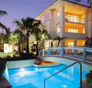 The Sebel Resort Noosa