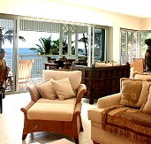 Trinity on the Esplanade