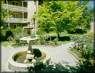 Argyle Executive Apartments - Accommodation Main Beach 0