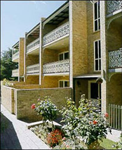 Argyle Executive Apartments - Accommodation Main Beach 1