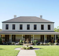 Ginninderry Homestead - Accommodation Main Beach