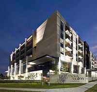 Hotel Realm - Accommodation Main Beach
