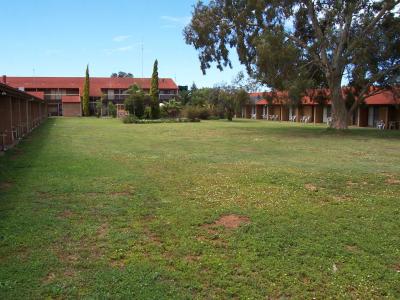 Best Western Alexander Motel - Accommodation Main Beach 0