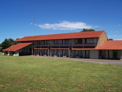 Best Western Alexander Motel - Accommodation Main Beach 1