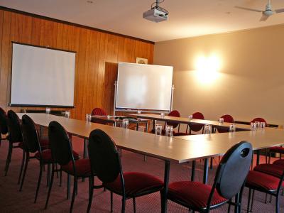 Best Western Alexander Motel - Accommodation Main Beach 3
