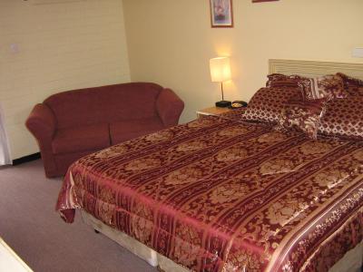 Best Western Alexander Motel - Accommodation Main Beach 4