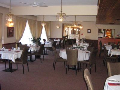 Best Western Alexander Motel - Accommodation Main Beach 5