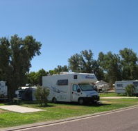 Arno Bay Foreshore Tourist Park - Accommodation Main Beach