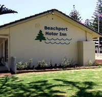 Beachport Motor Inn