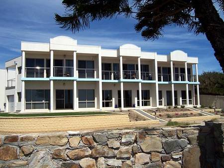 Christies Beach SA Accommodation Main Beach
