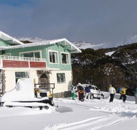 Chalet Sonnenhof - Accommodation Main Beach