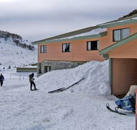 Matterhorn Lodge - Accommodation Main Beach