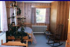 Peer Gynt - Accommodation Main Beach 1