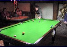 Peer Gynt - Accommodation Main Beach 4