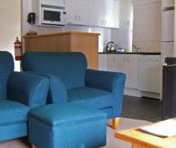 The Stables Resort - Accommodation Main Beach 1