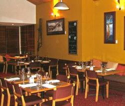 The Stables Resort - Accommodation Main Beach 4