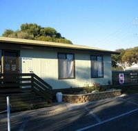 Lake Albert Caravan Park - Accommodation Main Beach