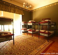 Lakeside Manor Yha - Accommodation Main Beach