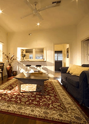 Longview Vineyard - Accommodation Main Beach