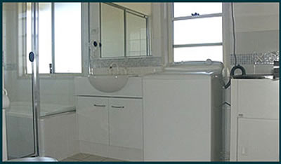 Aba Abode - Accommodation Main Beach 1