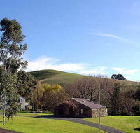 The Old Oak Bed  Breakfast - Accommodation Main Beach