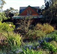 The Stumps BB - Accommodation Main Beach