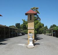 The Vineyards Motel - Accommodation Main Beach