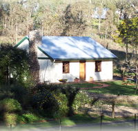 The Woodmans Cottage - Accommodation Main Beach