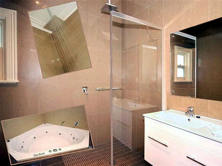 Timeball Apartments - Accommodation Main Beach 3