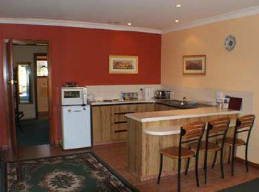 Alice Beside The Sea - Accommodation Main Beach 0