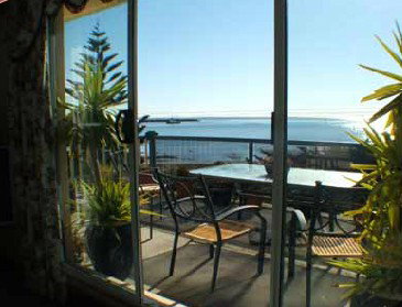 Alice Beside The Sea - Accommodation Main Beach 4