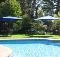 Vine Inn Barossa - Accommodation Main Beach