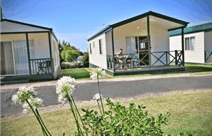 BIG4 Ulverstone Holiday Park - Accommodation Main Beach