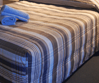 Best Western Bass  Flinders Motor Inn - Accommodation Main Beach